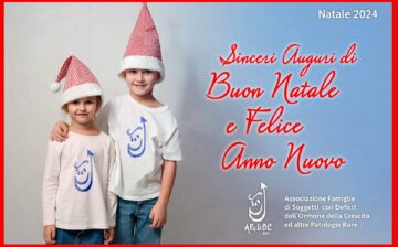 TANTISSIMI AUGURI DI BUONE FESTE!